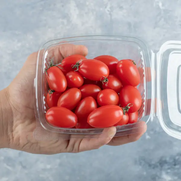 High Clarity Polypropylene