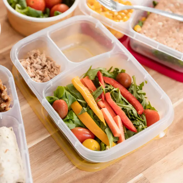 Vented with Anti-Fog