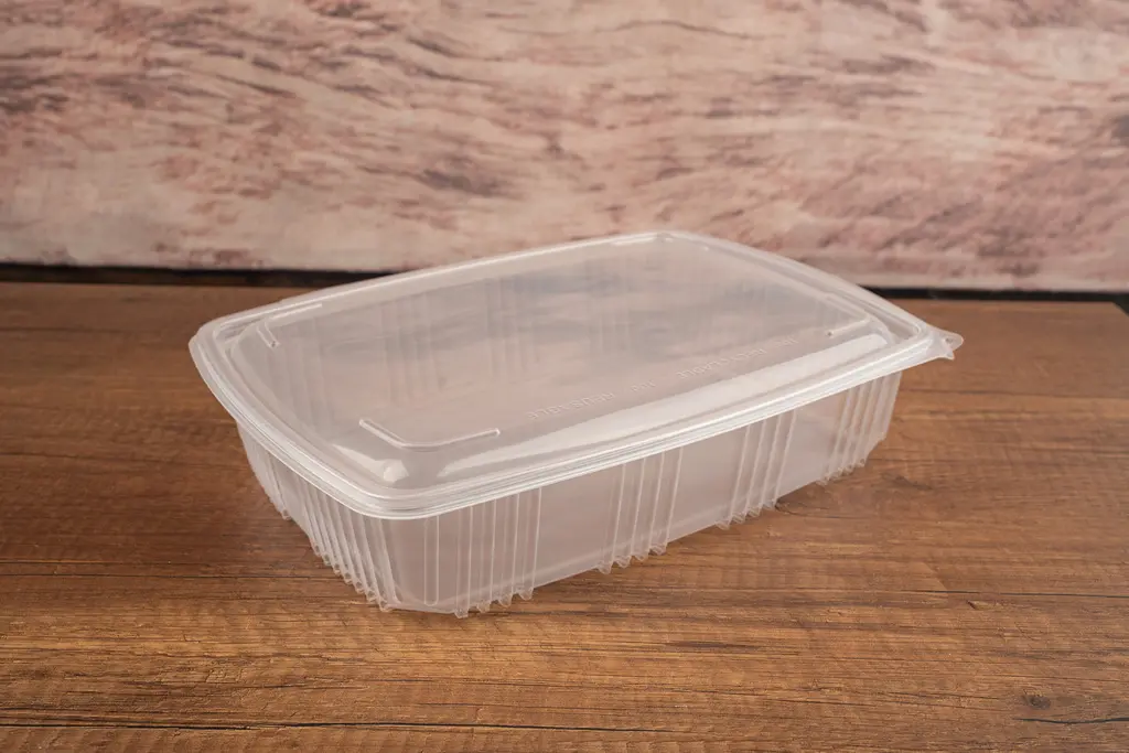 Bac Alimentaire Grand Format