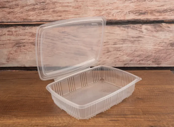 "Açık kapak görünümü" ifadesi, kullanıcıya ürünün derinliğini ve kilit mekanizmasını bir veri olarak sunar.