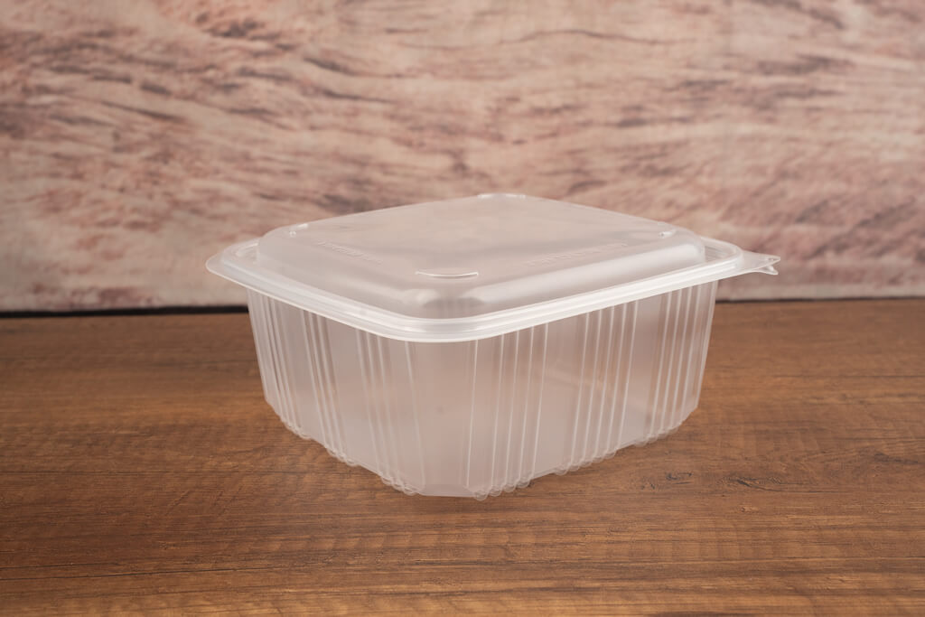 CHEF FORM SQUARE 1500