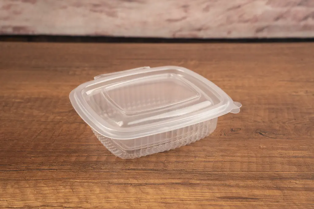 Chef Form 375 Paket Servis Kabı