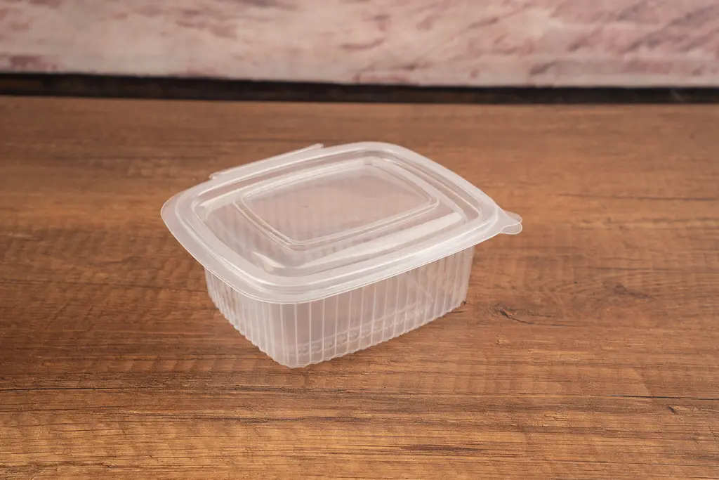 Chef Form 500 Paket Servis Kabı