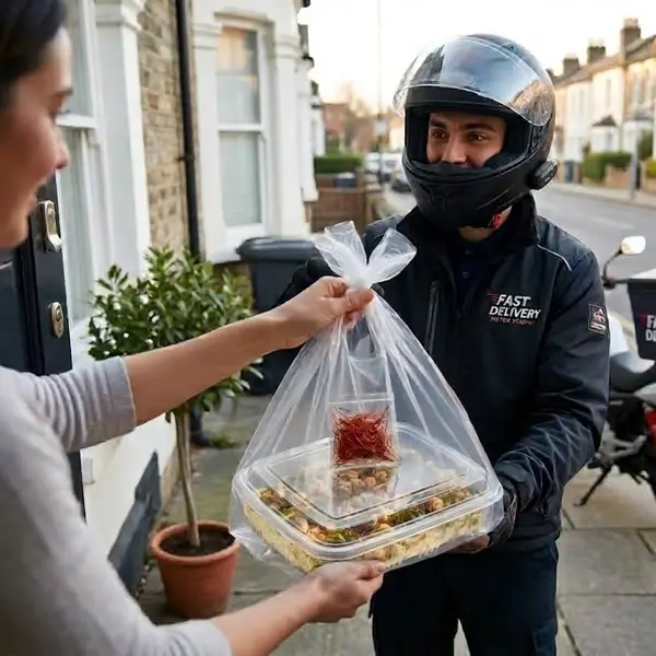Profesyonel Kurye Teslimatı: Yapısal Paketleme ve Maksimum Ürün Güvenliği