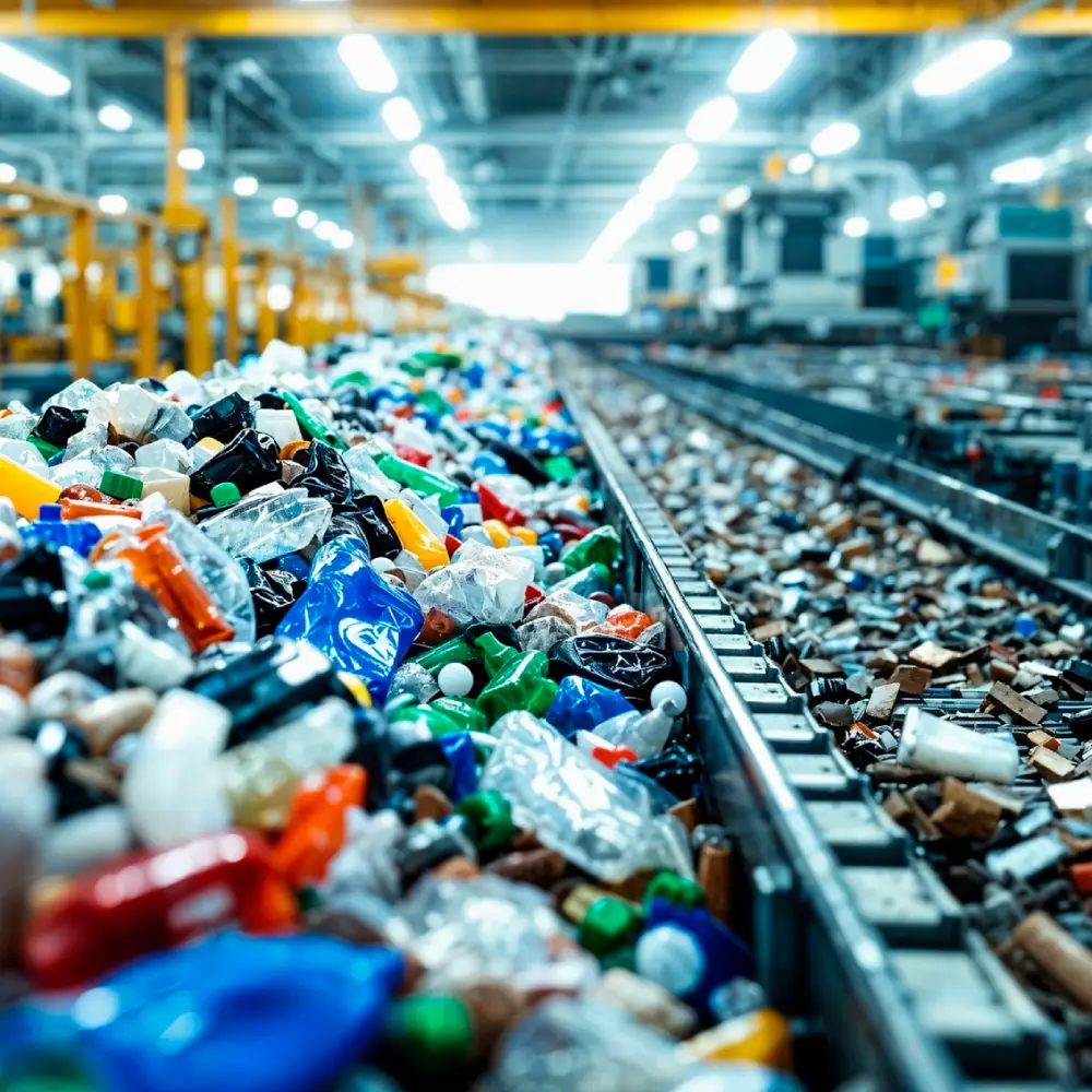 Environmental Responsibility