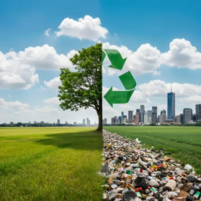 Social Responsibility